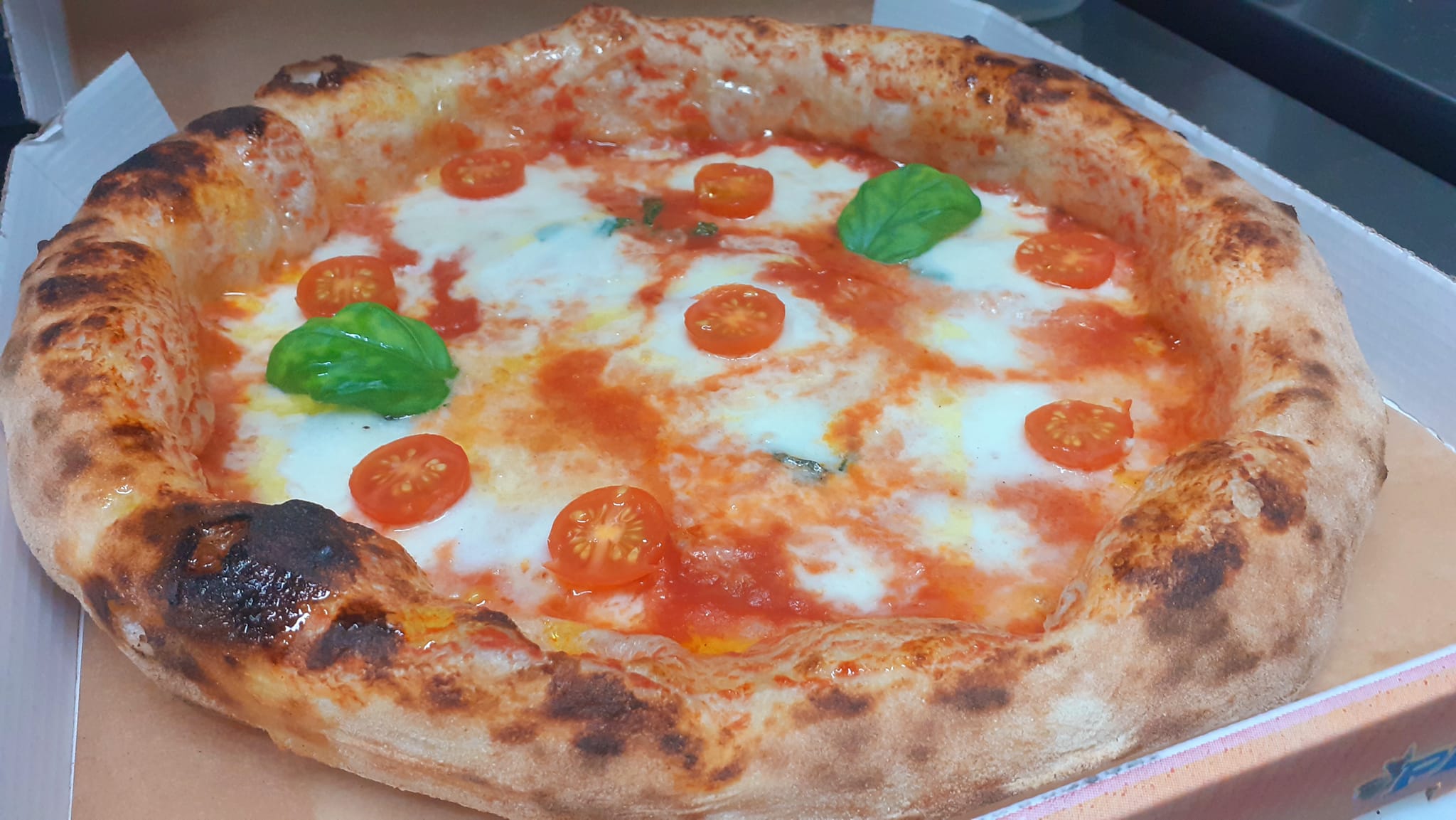 Margherita