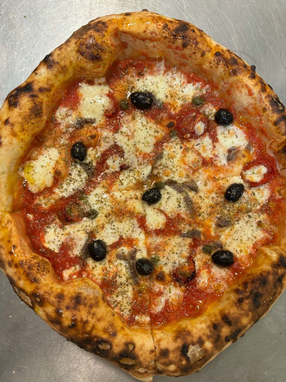 Napoli