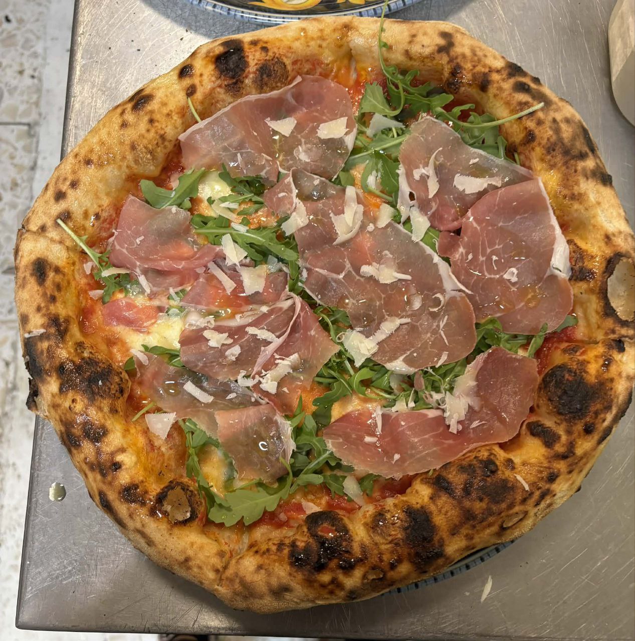 Rucola